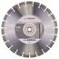  Diamanttrennscheiben Best for Concrete für Tisch- und Benzinsägen Bosch Diamanttrennscheibe Best for Concrete, für Tischsägen 12369915