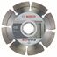  Diamanttrennscheiben Standard for Concrete für kleine Winkelschleifer Bosch Diamanttrennscheibe Standard for Concrete, für kleine Winkelschleifer 12369919