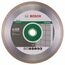 Diamanttrennscheiben Best for Ceramic für Fliesenschneidemaschinen Bosch Diamanttrennscheibe Best for Ceramic, für Fliesenschneider 12369935