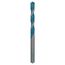  CYL-9 MultiConstruction-Bohrer Bosch Mehrzweckbohrer CYL-9 Multi Construction, für Dreh- und Schlagbohrer 12372206