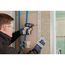  HEX-9 MultiConstruction-Bohrer-Sets Bosch Hex-9 MultiConstruction Pick and Click-Set, 8-tlg., 3–8 mm, für Dreh- und Schlagbohrer 12372235
