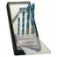  CYL-9 MultiConstruction-Bohrer-Sets Bosch 4-tlg. CYL-9 MultiConstruction Bohrer-Set, 5,5/6/7/8 mm, für Dreh- und Schlagbohrer 12372242