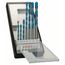  CYL-9 MultiConstruction-Bohrer-Sets Bosch 7-tlg. CYL-9 MultiConstruction Bohrer-Set, 5–10 mm, für Dreh- und Schlagbohrer 12372241