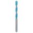  CYL-9 MultiConstruction-Bohrer Bosch Mehrzweckbohrer CYL-9 Multi Construction, für Dreh- und Schlagbohrer 12372194