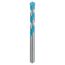  CYL-9 MultiConstruction-Bohrer Bosch Mehrzweckbohrer CYL-9 Multi Construction, für Dreh- und Schlagbohrer 12372219