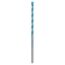  CYL-9 MultiConstruction-Bohrer Bosch Mehrzweckbohrer CYL-9 Multi Construction, für Dreh- und Schlagbohrer 12372197