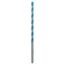  CYL-9 MultiConstruction-Bohrer Bosch Mehrzweckbohrer CYL-9 Multi Construction, für Dreh- und Schlagbohrer 12372225