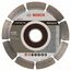  Diamanttrennscheiben Standard for Abrasive für kleine Winkelschleifer Bosch Diamanttrennscheibe Standard for Abrasive, für kleine Winkelschleifer 12369901