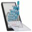  CYL-9 MultiConstruction-Bohrer-Sets Bosch 7-tlg. CYL-9 MultiConstruction Bohrer-Set, 4–12 mm, für Dreh- und Schlagbohrer 12372244