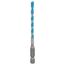  HEX-9 MultiConstruction-Bohrer Bosch Mehrzweckbohrer HEX-9 Multi Construction, für Dreh- und Schlagbohrer 12372176