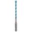  HEX-9 MultiConstruction-Bohrer Bosch Mehrzweckbohrer HEX-9 Multi Construction, für Dreh- und Schlagbohrer 12372178