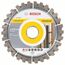 Best for Universal Diamanttrennscheiben für kleine Winkelschleifer Bosch Diamanttrennscheibe Best for Universal, für kleine Winkelschleifer 12369870