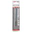  HEX-9 MultiConstruction-Bohrer Bosch Mehrzweckbohrer HEX-9 Multi Construction, für Dreh- und Schlagbohrer 12372178