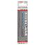  HEX-9 MultiConstruction-Bohrer Bosch Mehrzweckbohrer HEX-9 Multi Construction, für Dreh- und Schlagbohrer 12372188