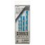  CYL-9 MultiConstruction-Bohrer-Sets Bosch 4-tlg. Mehrzweckbohrer-Set CYL-9 MultiConstruction, 5,5/6/7/8 mm, für Dreh- und Schlagbohrer 12372243