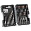  Extra Hard Sets mit Holzbohrern und Schrauberbits, 35-teilig Bosch 35-tlg. Set mit Bohrern und Schrauberbits, HSS, Extra Hard, PH, PZ, SL, H, T, für Bohrmaschinen 12372246