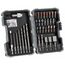  Extra Hard Metal Sets mit HSS-Spiralbohrern und Schrauberbits, 35-teilig Bosch 35-tlg. Set mit Bohrern und Schrauberbits, HSS-G, Extra Hard, PH, PZ, SL, H, T, für Bohrmaschinen 12372248