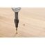  HSS-Spiralbohrern und Schrauberbits, Extra Hard, 20-teilig Bosch 20-tlg. Schrauberbit-Set Drill&Drive, für Bohrmaschinen 12372245