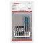  Bohrer-Sets HEX-9 MultiConstruction und Impact Power Bit Mixed Sets Bosch Hex-9 MultiConstruction, 5/6/8 mm; Impact Power-Bit, 50 mm PH2, PZ2, T20, T25, T30, für Schlagschrauber 12372249