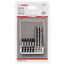  HEX-9 Ceramic und Impact Power Bit Mixed Sets Bosch Hex-9 Ceramic, 5/6/8 mm; Impact Power-Bit, 50 mm PH2, PZ2, T20, T25, T30, für Schlagschrauber 12372250