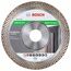  Best for Hard Ceramic Diamanttrennscheiben für kleine Winkelschleifer Bosch Diamanttrennscheibe Best for Hard Ceramic, für kleine Winkelschleifer 12369930