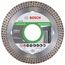  Best for Hard Ceramic Diamanttrennscheiben für kleine Winkelschleifer Bosch Diamanttrennscheibe Best for Hard Ceramic, für kleine Winkelschleifer 12369931