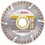  Standard for Universal Diamanttrennscheiben für kleine Winkelschleifer Bosch Diamanttrennscheibe Standard for Universal 115 x22,23, für kleine Winkelschleifer 12369881