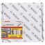  Standard for Universal Diamanttrennscheiben für kleine Winkelschleifer Bosch Diamanttrennscheibe Standard for Universal 125 x 22,23 (10er-Pack), für kleine Winkelschleifer 12369880