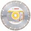  Standard for Universal Diamanttrennscheiben, Bohrung 25,4 mm, für Tisch- und Benzinmotorsägen Bosch Diamanttrennscheibe Standard for Universal 300 x 25,4, für Tischsägen 12369884
