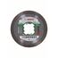  X-LOCK Diamanttrennscheiben Best for HardCeramic Bosch X-LOCK Diamanttrennscheibe Best for Hard Ceramic 85 x 22,23 x 1,4 x 7, für kleine Winkelschleifer 12369928