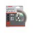  X-LOCK Diamanttrennscheiben Best for HardCeramic Bosch X-LOCK Diamanttrennscheibe Best for Hard Ceramic 115 x 22,23 x 1,4 x 10, für kleine Winkelschleifer 12369927