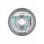  X-LOCK Diamanttrennscheiben Best for HardCeramic Bosch X-LOCK Diamanttrennscheibe Best for Hard Ceramic 115 x 22,23 x 1,4 x 10, für kleine Winkelschleifer 12369927