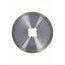  X-LOCK Diamanttrennscheiben Standard for Ceramic für Winkelschleifer Bosch X-LOCK Diamanttrennscheibe Standard for Ceramic 115 x 22,23 x 1,6 x 7, für kleine Winkelschleifer 12369950