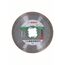  X-LOCK Diamanttrennscheiben Standard for Ceramic für Winkelschleifer Bosch X-LOCK Diamanttrennscheibe Standard for Ceramic 115 x 22,23 x 1,6 x 7, für kleine Winkelschleifer 12369950
