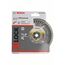  Diamanttrennscheiben X-LOCK Standard for Universal Bosch X-LOCK Trennscheibe Standard for Universal 115 x 22,23 x 2 x 10, für kleine Winkelschleifer 12369894