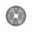  X-LOCK Trennscheiben Best for Ceramic Extra Clean Turbo Bosch X-LOCK Diamanttrennscheibe Best for Ceramic Extra Clean Turbo 115 x 22,23 x 1,4 x 7, für kleine Winkelschleifer 12369941
