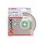  X-LOCK Diamanttrennscheiben Standard for Ceramic für Winkelschleifer Bosch X-LOCK Diamanttrennscheibe Standard for Ceramic 125 x 22,23 x 1,6 x 7, für kleine Winkelschleifer 12369948