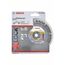  Diamanttrennscheiben Best for Universal für X-LOCK Winkelschleifer Bosch X-LOCK Best for Universal 115x22,23x2,4x12, für kleine Winkelschleifer 12369875