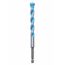  HEX-9 MultiConstruction-Bohrer Bosch Mehrzweckbohrer HEX-9 Multi Construction, für Dreh- und Schlagbohrer 12372187