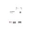  EXPERT MultiMaterial X-LOCK Diamanttrennscheiben Bosch EXPERT MultiMaterial X-LOCK Diamanttrennscheiben, 115 x 22,23 x 2,4 x 12 mm, für kleine Winkelschleifer 12369868
