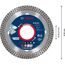  EXPERT HardCeramic Diamanttrennscheiben Bosch EXPERT HardCeramic Diamanttrennscheiben, 85 x 22.23 x 1,6 x 7 mm, für kleine Winkelschleifer 12369863