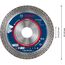  EXPERT HardCeramic Diamanttrennscheiben Bosch EXPERT HardCeramic Diamanttrennscheiben, 115 x 22,23 x 1,4 x 10 mm, für kleine Winkelschleifer 12369861