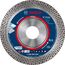  EXPERT HardCeramic Diamanttrennscheiben Bosch EXPERT HardCeramic Diamanttrennscheiben, 115 x 22,23 x 1,4 x 10 mm, für kleine Winkelschleifer 12369861