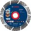  EXPERT MultiMaterial Diamanttrennscheiben Bosch EXPERT MultiMaterial Diamanttrennscheiben, 150 x 22,23 x 2,4 x 12 mm, für große Winkelschleifer mit Spannmutter 12369856