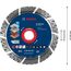  EXPERT MultiMaterial Diamanttrennscheiben Bosch EXPERT MultiMaterial Diamanttrennscheiben, 150 x 22,23 x 2,4 x 12 mm, für große Winkelschleifer mit Spannmutter 12369856
