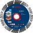  EXPERT MultiMaterial Diamanttrennscheiben Bosch EXPERT MultiMaterial Diamanttrennscheiben, 180 x 22,23 x 2,4 x 12 mm, für große Winkelschleifer mit Spannmutter 12369851