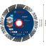  EXPERT MultiMaterial Diamanttrennscheiben Bosch EXPERT MultiMaterial Diamanttrennscheiben, 180 x 22,23 x 2,4 x 12 mm, für große Winkelschleifer mit Spannmutter 12369851