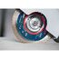 EXPERT HardCeramic Diamanttrennscheiben Bosch EXPERT HardCeramic Diamanttrennscheiben, 125 x 22,23 x 1,4 x 10 mm, für kleine Winkelschleifer 12369862