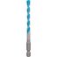  EXPERT HEX-9 MultiConstruction Bohrer Bosch EXPERT HEX-9 MultiConstruction Bohrer, 6 x 60 x 100 mm, für Dreh- und Schlagbohrer 12372169
