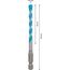  EXPERT HEX-9 MultiConstruction Bohrer Bosch EXPERT HEX-9 MultiConstruction Bohrer, 6 x 90 x 150 mm, für Dreh- und Schlagbohrer 12372174